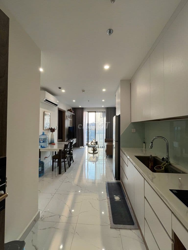SIÊU RẺ CĂN HỘ 2 PN FULL NỘI THẤT GLORY HEIGHTS GIÁ 3TỶ650 ALL IN - Ảnh 2