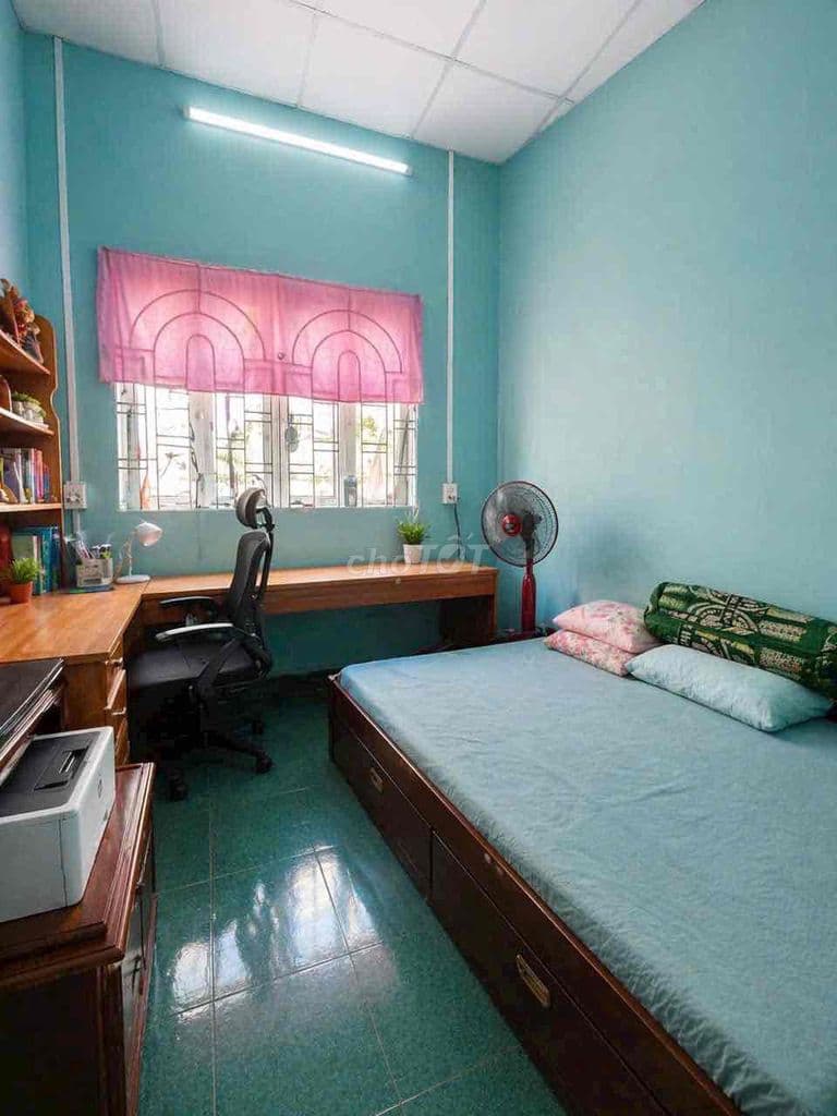 🔥 HIẾM BÌNH THỌ - CẠNH VÕ VĂN NGÂN – 65m2 - HẺM THÔNG ➡️ CHỈ 4,5 TỶ. - Ảnh 2