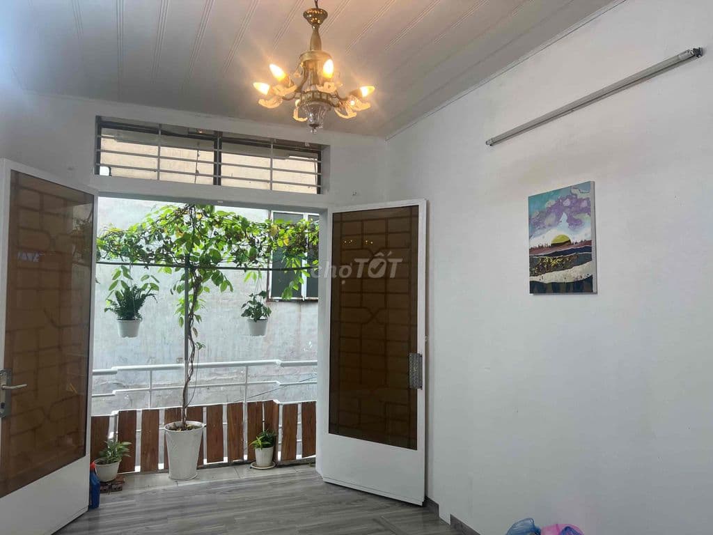 Bán nhà chính chủ đường Hưng Phú - Ảnh 3