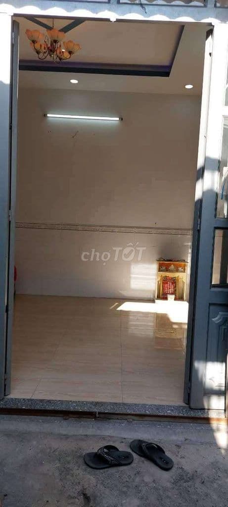 bán nhà 4x7 gác suốt trên dưới điều có vệ sinh - Ảnh 3