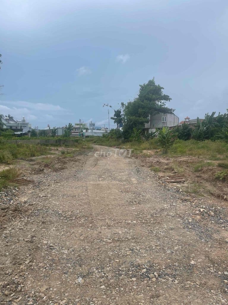 bán đất vườn - Ảnh 3