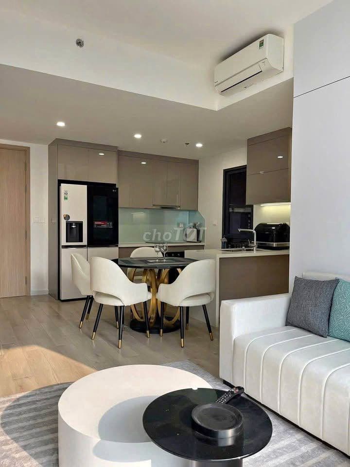 CH,GẦN CÔNG VIÊN GIA ĐỊNH,2PN, Sổ Sẳn, Nhận Nhà Liền, Fun nội thất , - Ảnh 2