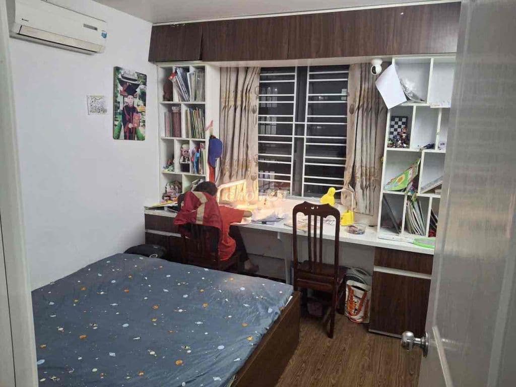 Bán CC - Eco Lakeview Đại Từ - Đại Kim - 70m2, 2PN - Sổ đó, Ở ngay - Ảnh 3