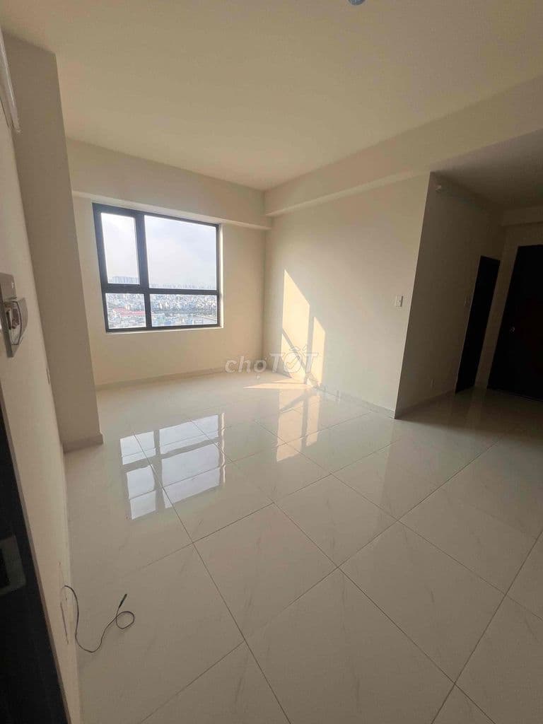 CH 3PN Tầng Cao DTSD 74.31m2 Green River Q8 - Ảnh 2