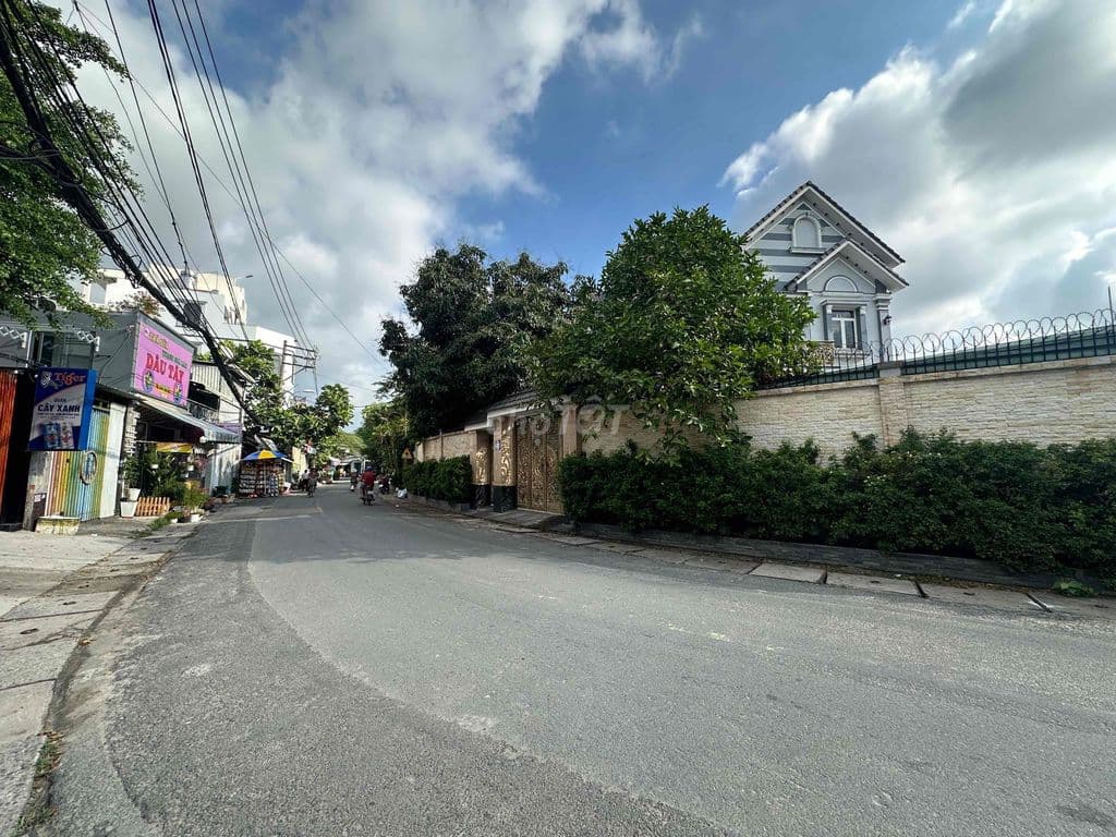 84m2 tô ký hóc môn dt4.6*20 dg 🚗 3.35tỷ