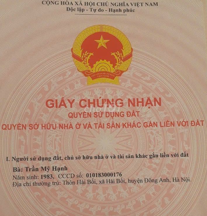 Chính chủ bán đất Sơn Tây - có thương lượng - Ảnh 2
