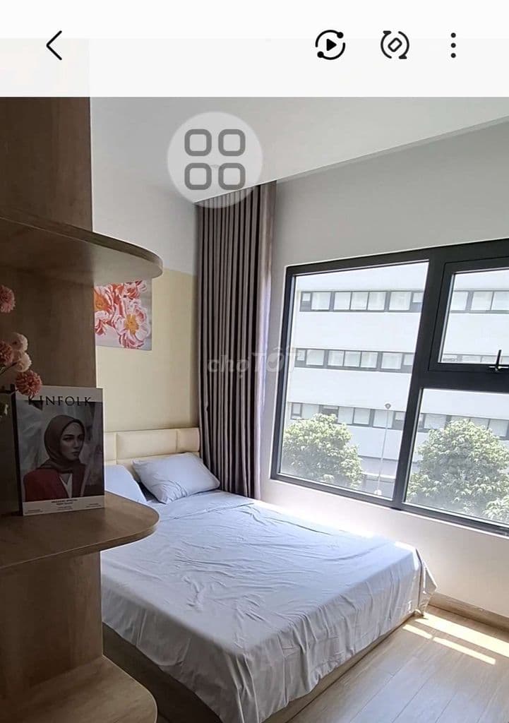 Bán chung cư cao cấp - Ảnh 3