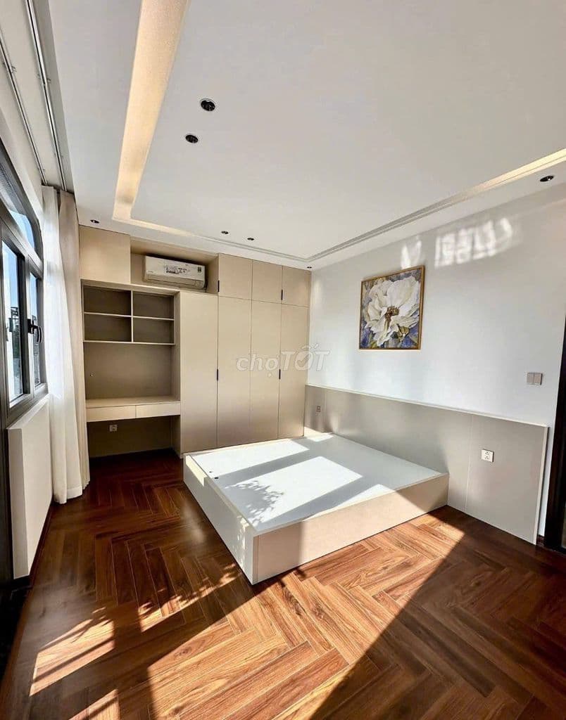 🔥 GIẢM SỐC NHÀ PHỐ – CỔ LINH, LONG BIÊN – 7 TẦNG THANG MÁY, GARA Ô TÔ - Ảnh 2