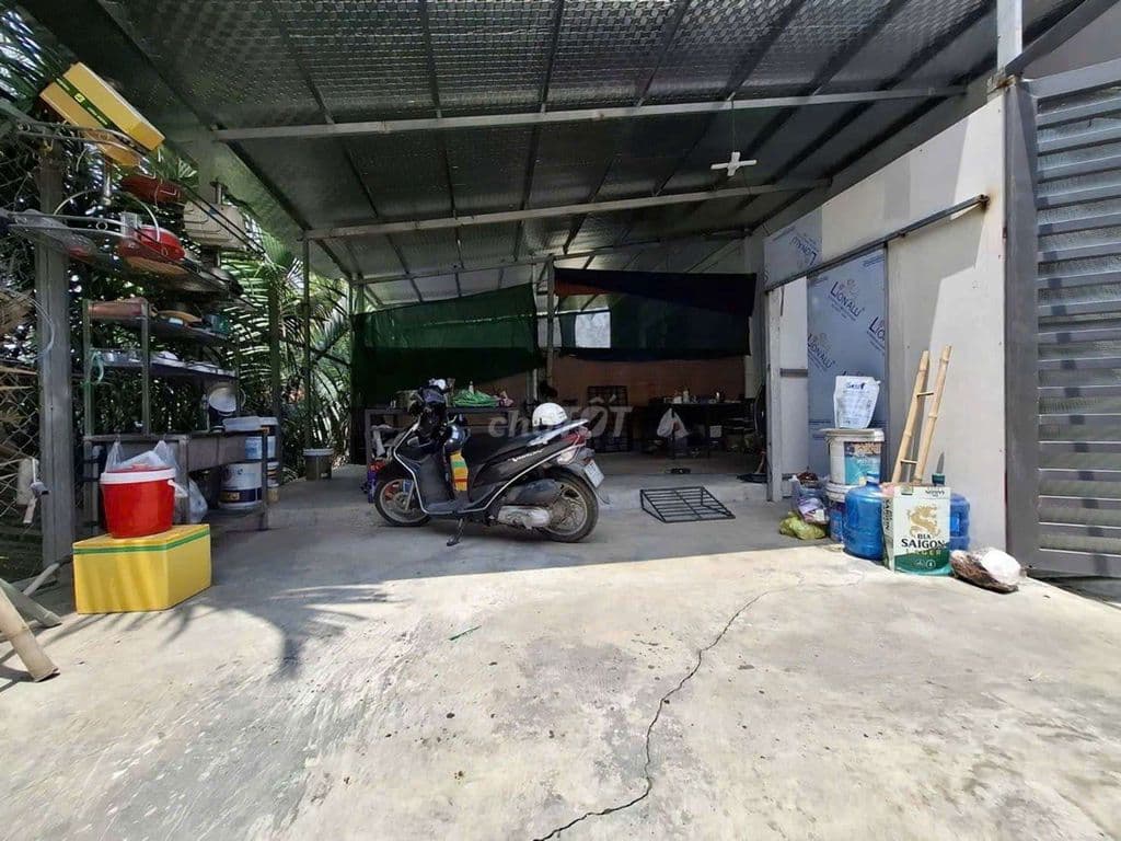 105M2- 6TỶ2- HXH HUỲNH TẤN PHÁT- 4 TẦNG MỚI XÂY XONG - Ảnh 3
