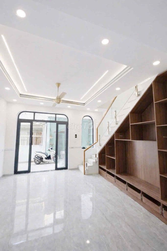 NHÀ MỚI XÂY THÍCH HỢP CHO GIA ĐÌNH NHỎ Ở 🌾 GIÁ 995 TRIỆU - Ảnh 2