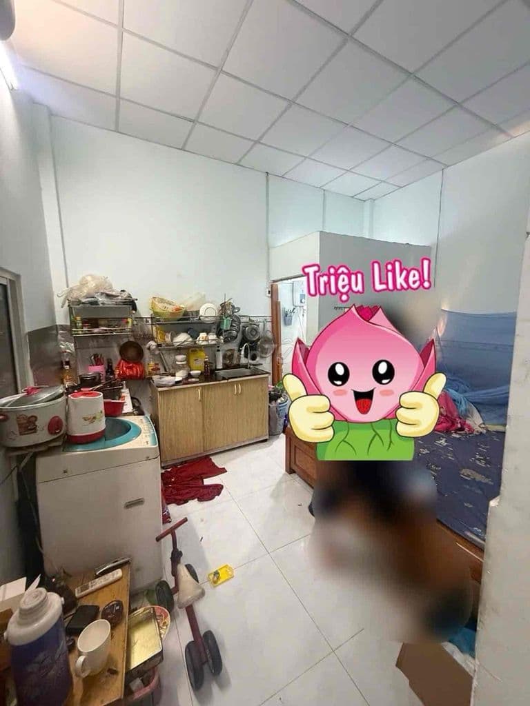 🏡 BÁN NHÀ MẶT TIỀN – KINH DOANH TỐT GẦN LÊ VĂN VIỆT 📍 Vị trí đẹp, sát - Ảnh 2