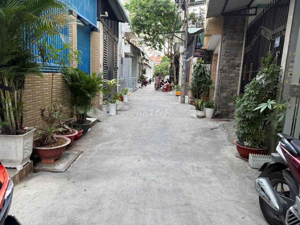chủ dễ tính cần bán nhà nhỏ mua nhà lớn - Ảnh 3