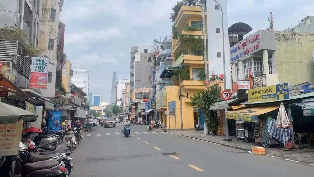 1. 🔥 Tòa CHDV 20 Phòng Full Khách – Dòng Tiền 70Tr/Tháng – Chỉ 13.8 Tỷ - Ảnh 3