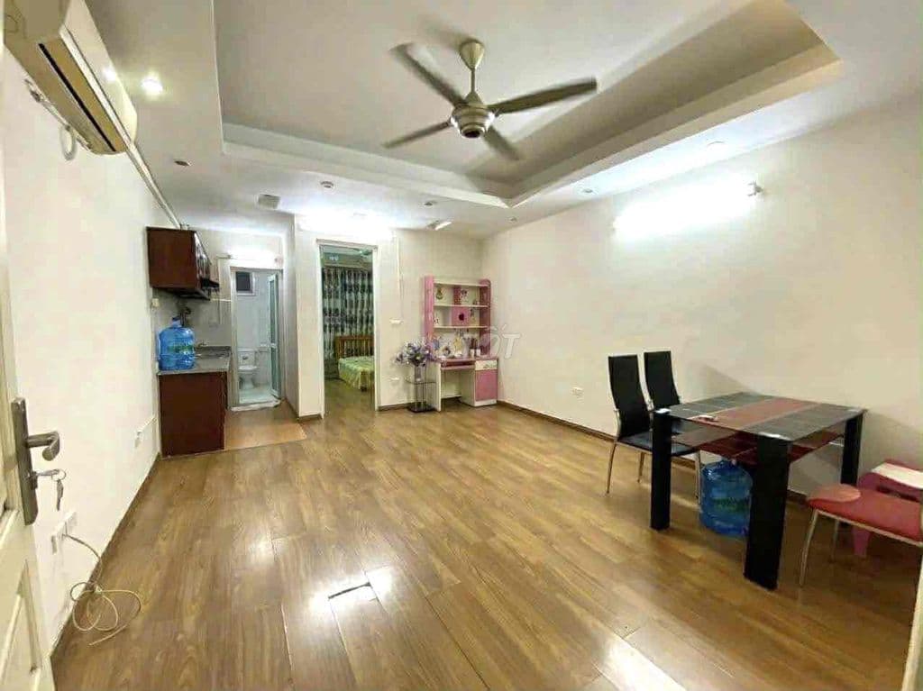 CĂN HỘ CCMN - NGAY GẦN ĐẠI HỌC Y - ĐH NGÂN HÀNG - 45m - 2 tỷ - Ảnh 3