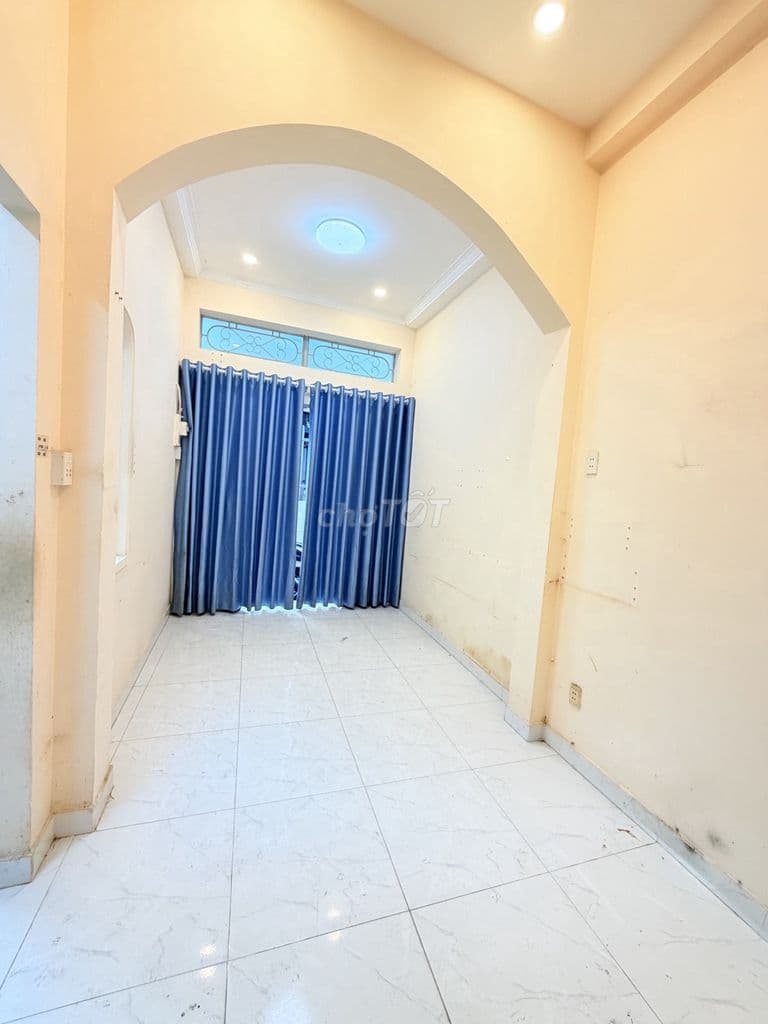 BÁN NHÀ HUỲNH VĂN BÁNH PHÚ NHUẬN - Ảnh 3