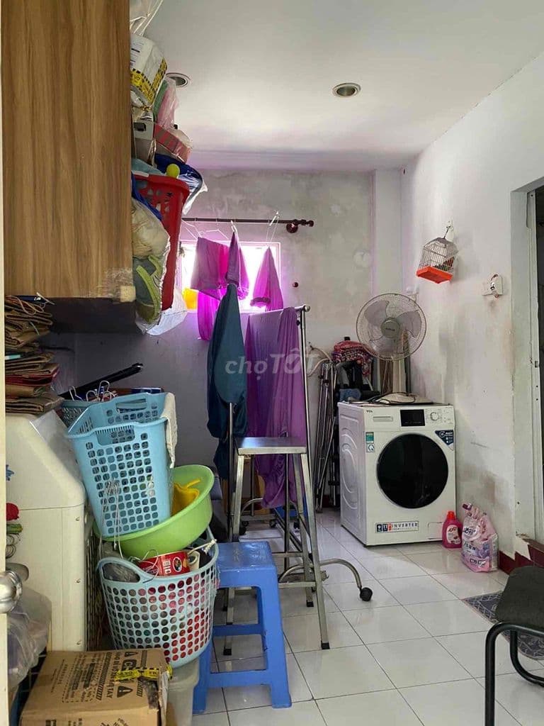 Bán nhà mặt tiền Đội Cung Quận 11, 40m2, 3 tầng, 3 phòng ngủ, - Ảnh 3