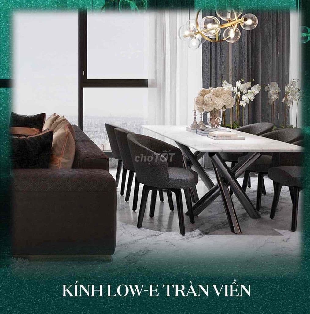 MẶT TIỀN ĐƯỜNG SÁT CẠNH PHÚ MỸ HƯNG - ĐỂ LẠI NỘI THẤT CAO CẤP - Ảnh 3