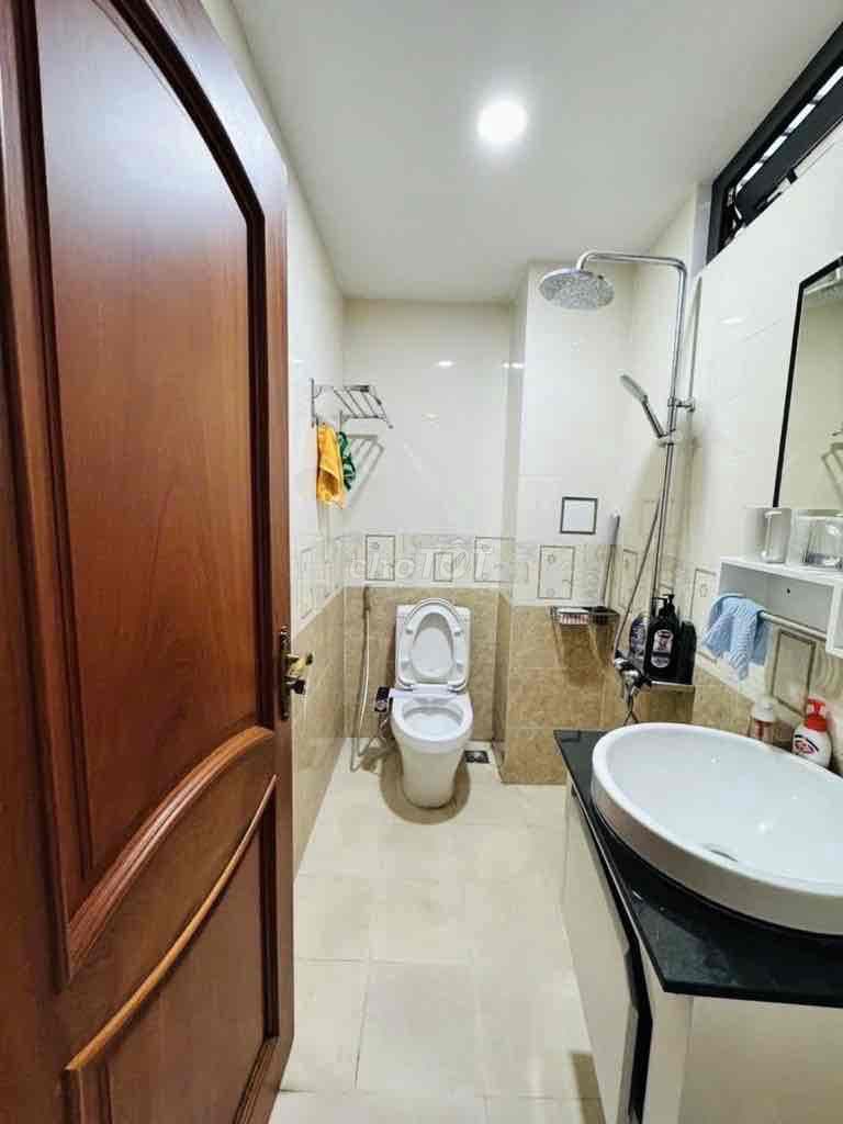 Hẻm xe hơi Phan Anh 60m2 , 2 tầng mới ở ngay, >6t - Ảnh 3