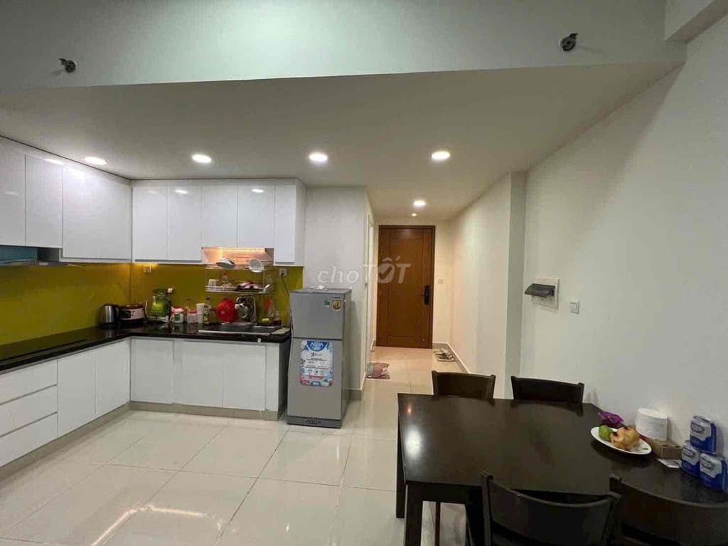 BÁN CĂN 2PN 1WC 62m2 2TỶ 850TRIỆU. TẠI CHUNG CƯ THE PARK RESIDENCE - Ảnh 3