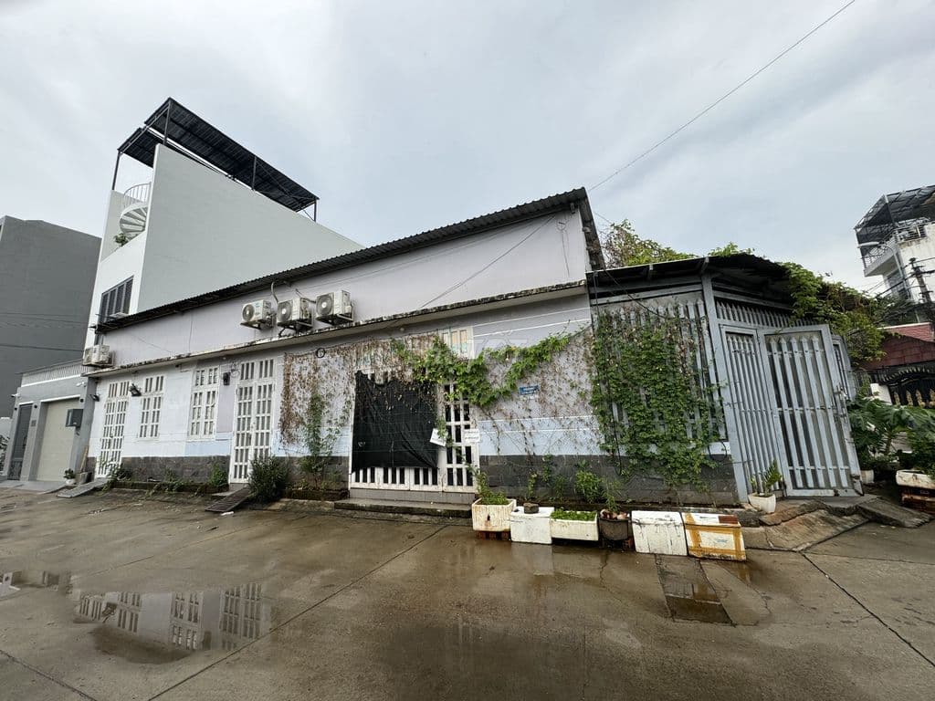 Chính chủ bán đất đẹp lô góc 2 mặt tiền đường lớn - Ảnh 3