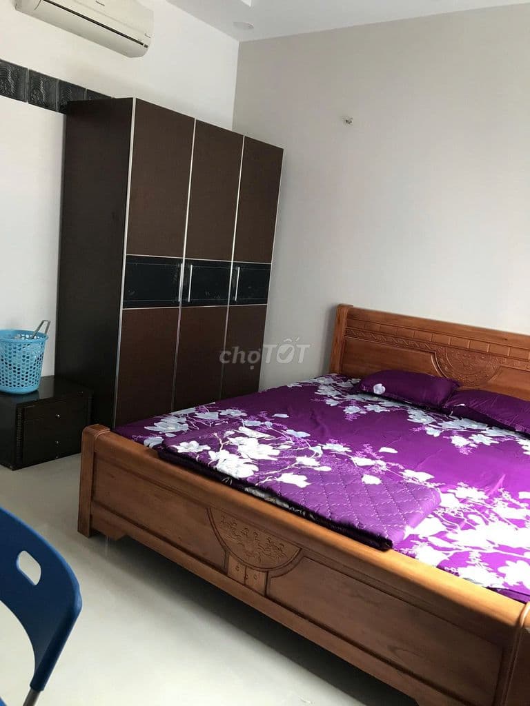 Nhà 51.2m Phan Văn Trị, Bình Thạnh xây 1 trệt 3 lầu. Hẻm 5m, sổ riêng - Ảnh 2