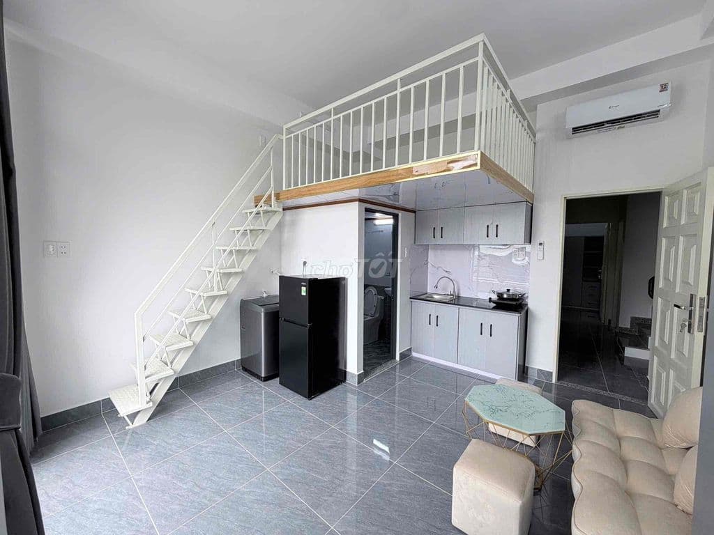 CHDV 4x20 10 Phòng thu nhập 50tr/t - Ảnh 2