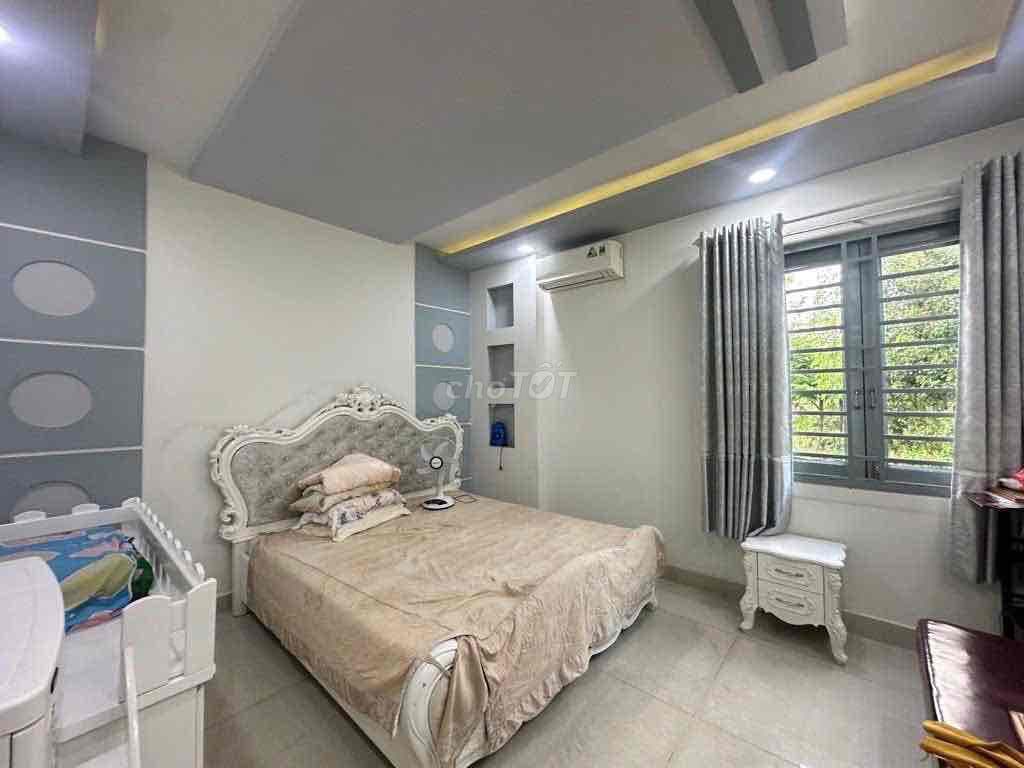 Bán Đất Vuông Đẹp - Khu Đồng Bộ Đáng Sống - Xe Hơi Tránh