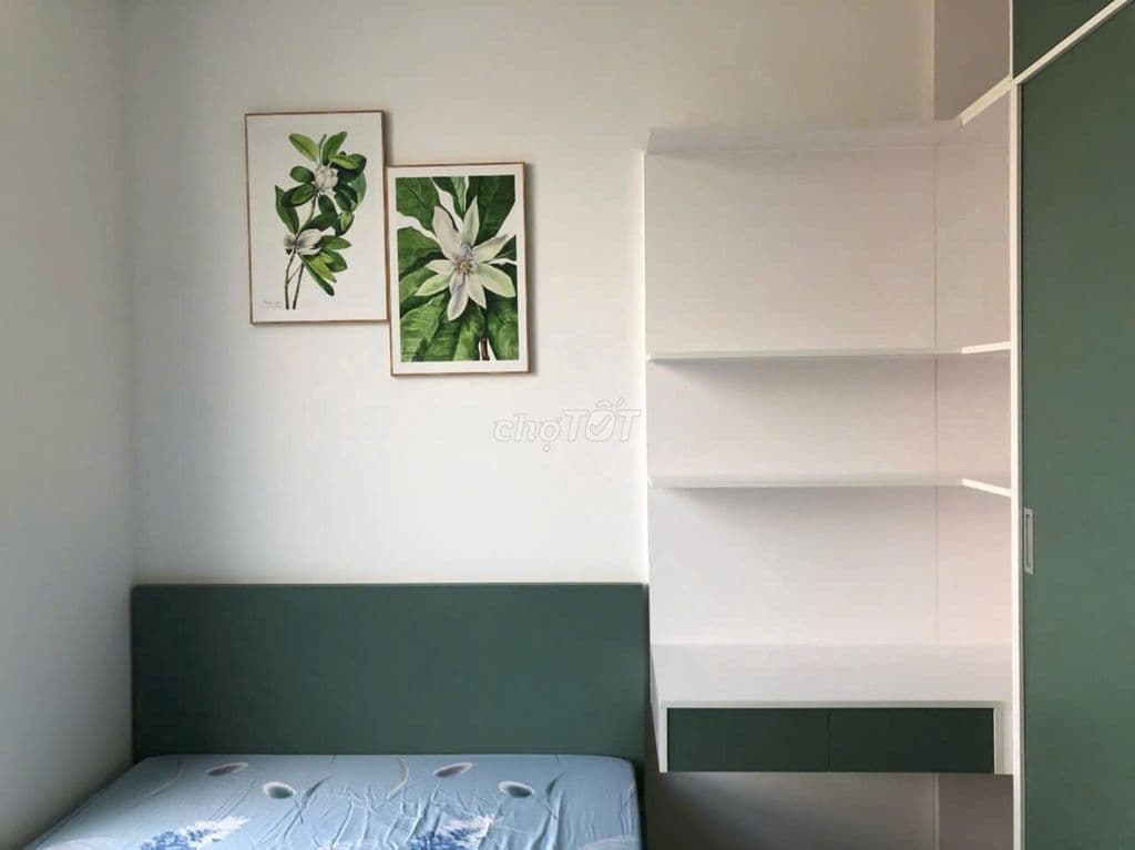 BÁN PRECIA 2PN2WC GIÁ BAO THUẾ PHÍ 6TỶ (CHỦ THÂN) - Ảnh 2