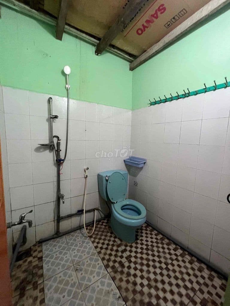 Bán nhà cấp 4 hẻm xe hơi DT 56m2 gần Lê Văn Việt, chợ Tăng A Q.9 - Ảnh 3