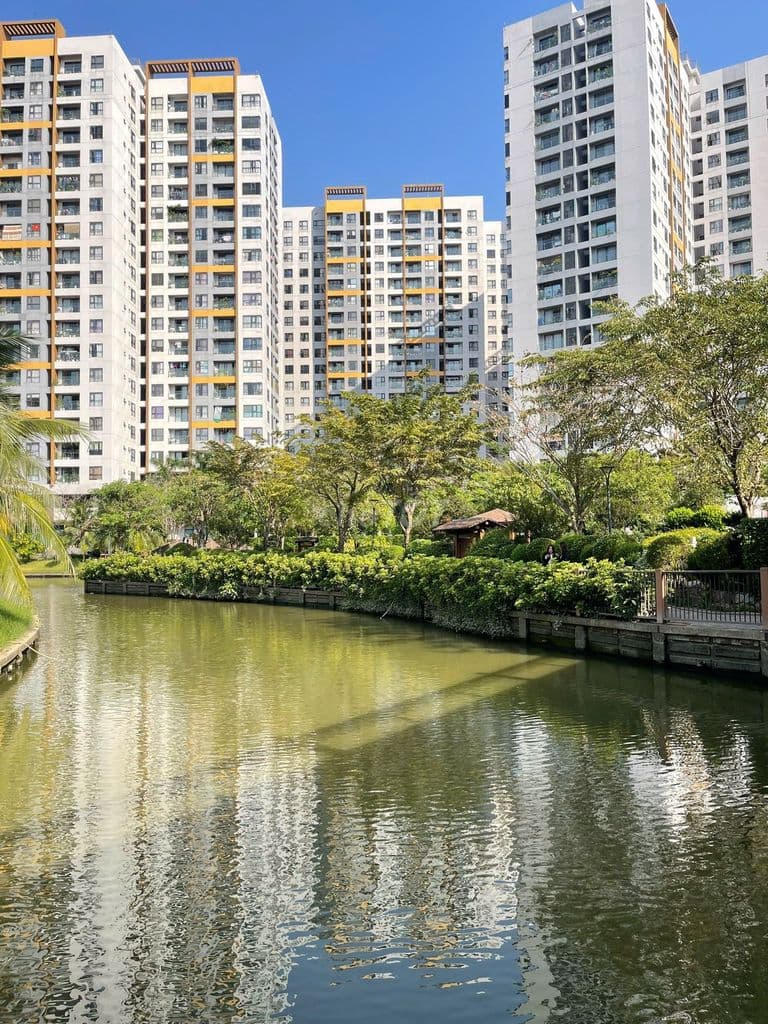 MỞ BÁN CĂN HỘ TRELLIA COVE PHÂN KHU MỚI NHẤT TẠI MIZUKI PARK - Ảnh 3