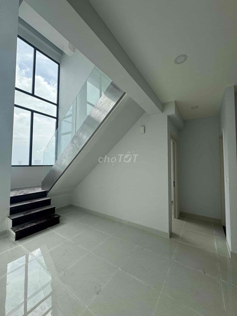 BÁN DUPLEX 3PN 3WC GH CĐT 135M2 CHỈ 9TỶ7 TẶNG GÓI NT 500TRIÊU D-HOMME - Ảnh 3