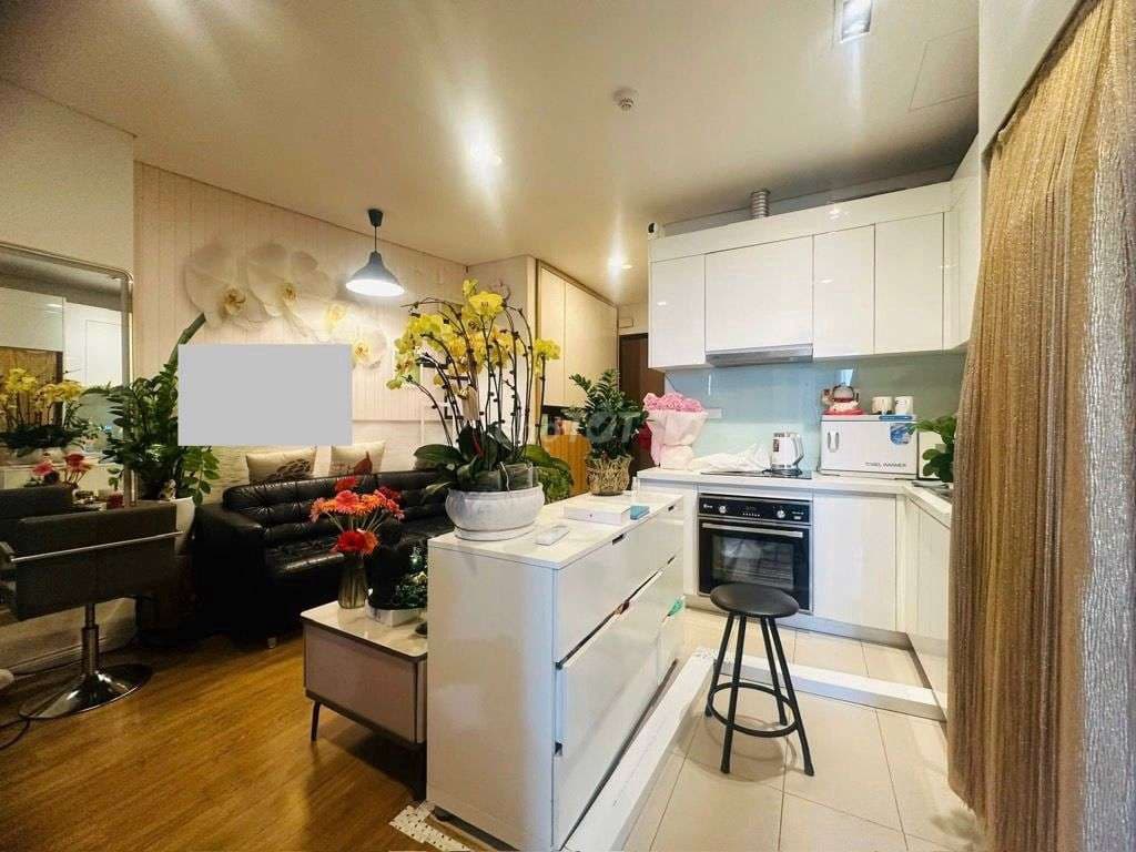 CHÍNH CHỦ GỬI BÁN CĂN 2 NGỦ TẦNG ĐẸP - MIPEC RIVERSIDE 🍀 - Ảnh 3