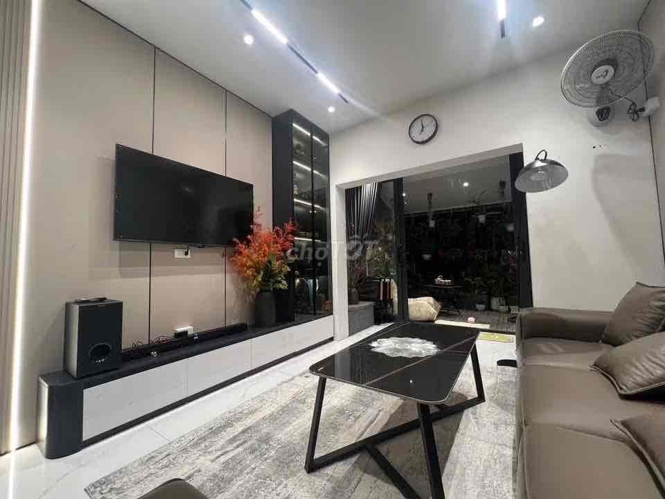 Siêu tập thể Nam Thành Công, duplex 2 tầng 3 ngủ 2wc, bancong, NT xịn - Ảnh 3