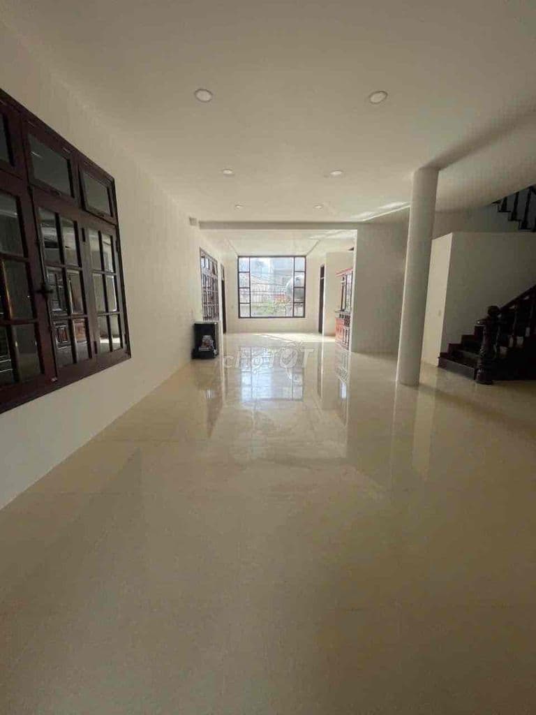 BIỆT THỰ KHU compound Khu Nam phú Q7