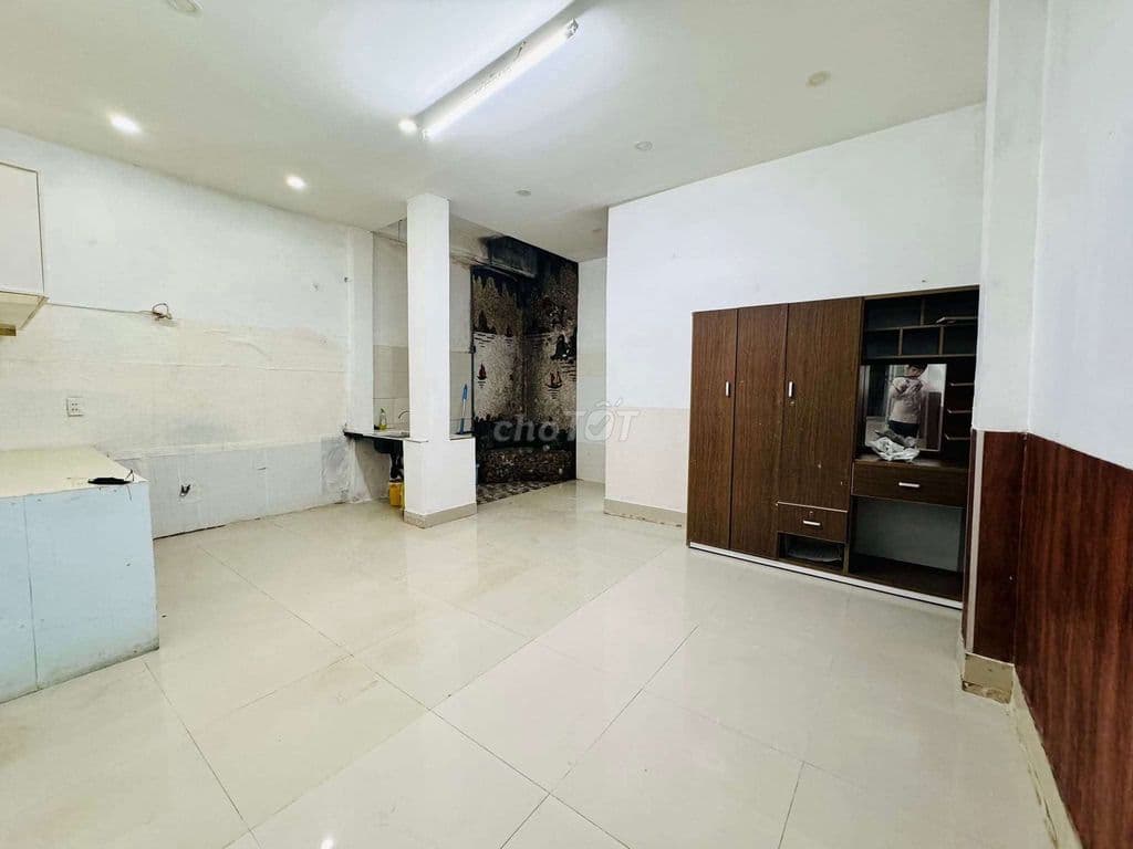bán nhà 2 tầng hẻm oto huỳnh tấn phát 5,5x17 giá 9,1 tỷ - Ảnh 3