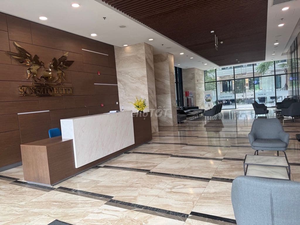 CHÍNH CHỦ CẦN BÁN CĂN HỘ CHUNG CƯ CIPUTRA VIEW ĐẸP - 100m2 - 11.9tỷ - Ảnh 2
