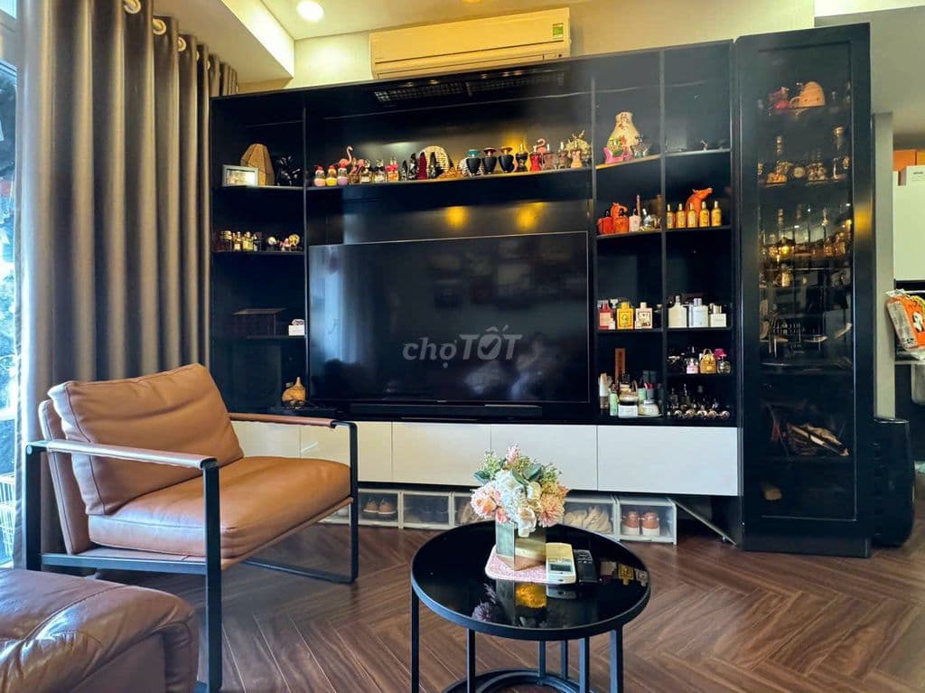 Bán căn hộ Felisa Riverside Quận 8. Nội thất cao cấp. Vị trí thuận lợi - Ảnh 2