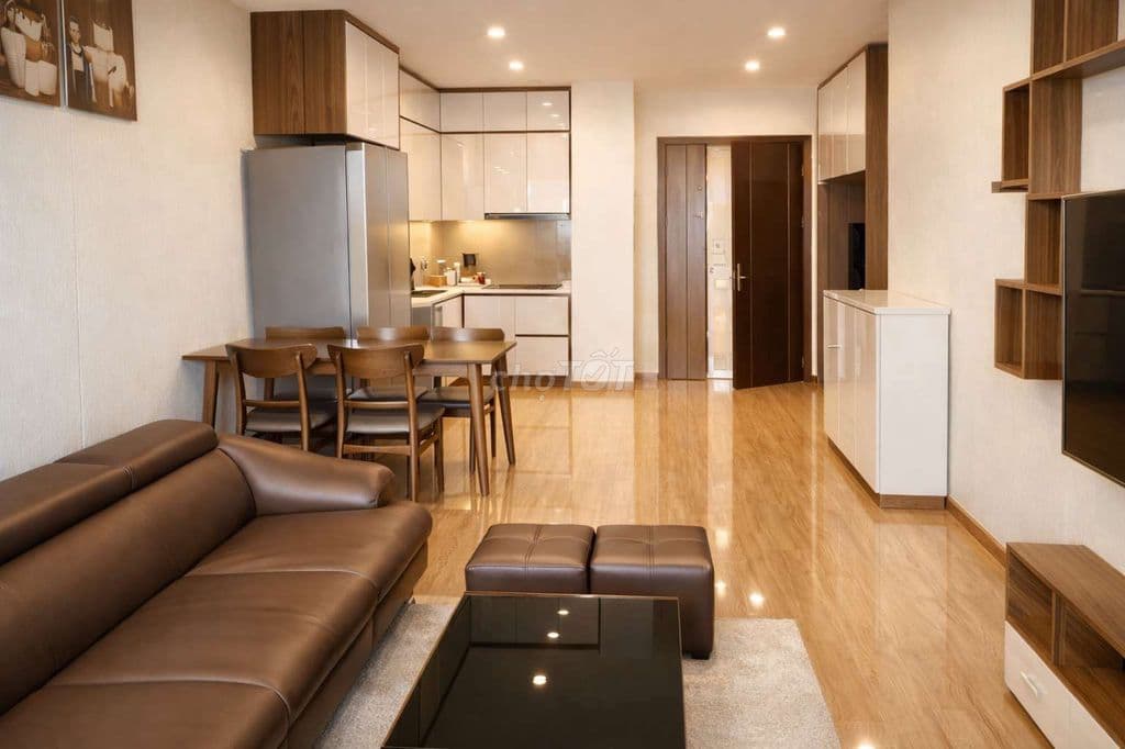 Chính chủ em cần Bán căn hộ chung cư 2PN2VS Hồ Gươm Plaza, Hà Đông - Ảnh 2