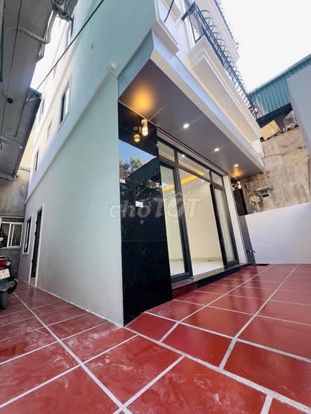 Nhà đẹp Ngọc Hồi 55m2, LÔ GÓC, ô tô Tránh - Ảnh 3