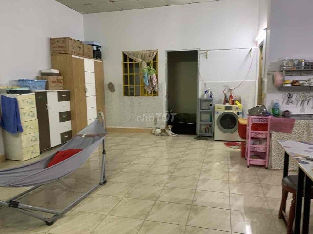 🔥 LÀNG TĂNG PHÚ – 135M2 – NGANG HƠN 5M – XE HƠI QUAY ĐẦU – CHỈ NHỈNH 6 - Ảnh 3