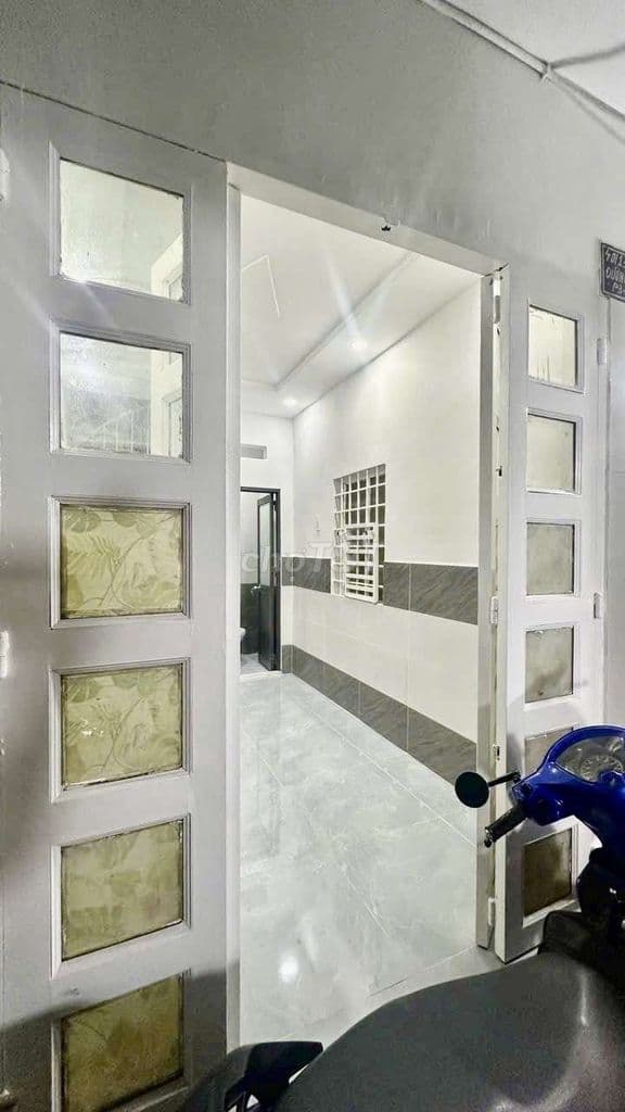 Chỉ 1.9 tỷ có nhà - Sổ Hồng Riêng - giáp Bình Thạnh và Phú Nhuận