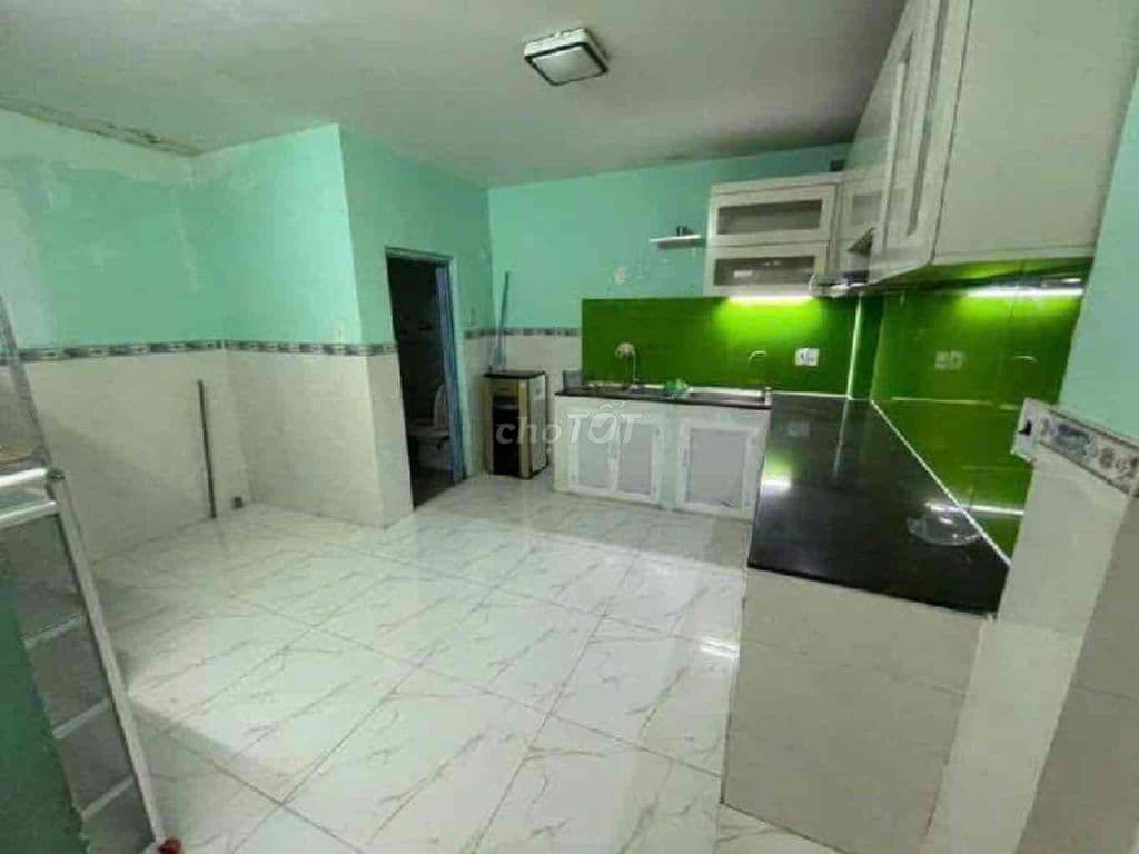 nhà 3 tầng btct 48m2 tân mỹ quận 7 chỉ 4 tỷ nhĩnh dòng tiền 7tr/tháng - Ảnh 3