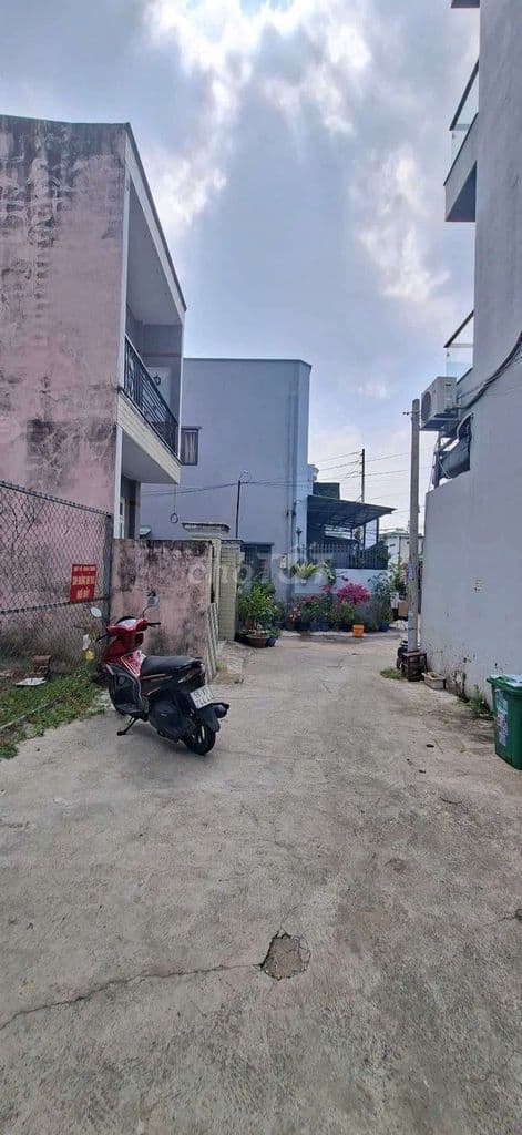 BÁN LÔ 125 FULL THỔ CƯ. ĐƯỜNG 182. TĂNG NHƠN PHÚ.Q9 - Ảnh 3