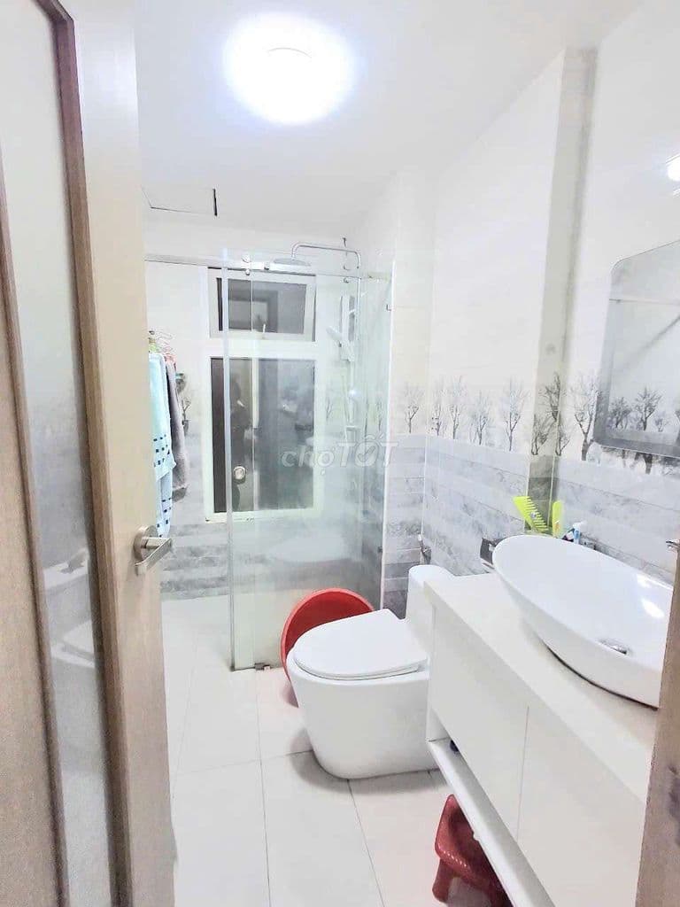 HOT!! BÁN CĂN GÓC 3 PHÒNG NGỦ CHUNG CƯ PHÚ GIA HƯNG GÒ VẤP ^^ - Ảnh 2