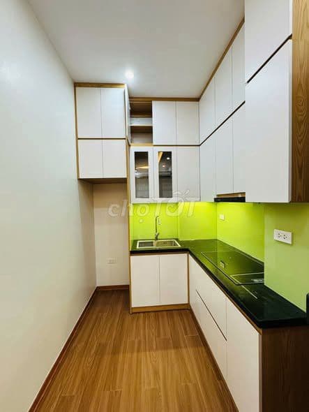 bán chung cư Trần Quý Kiên Cầu Giấy 3 ngủ 2 vệ sinh - Ảnh 3