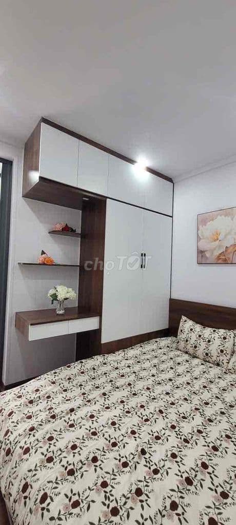 Bán gấp căn hộ CCMN phố Phan Đình Giót-Giải Phóng 32m 1 ngủ full đồ - Ảnh 2