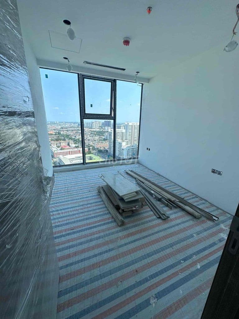 Bán căn hộ Sunshine Sky City Q7 toà mới S4 sắp bàn giao - 78m2 2PN 2WC - Ảnh 2