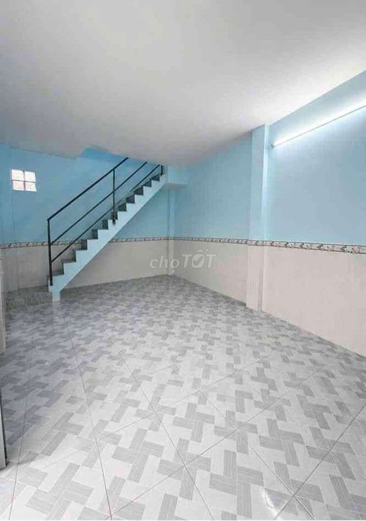 33m2 XE HƠI ĐỖ CỔNG | SÁT MẶT TIỀN LẠC LONG QUÂN | 2PN | NHỈNH 4 tỷ - Ảnh 3