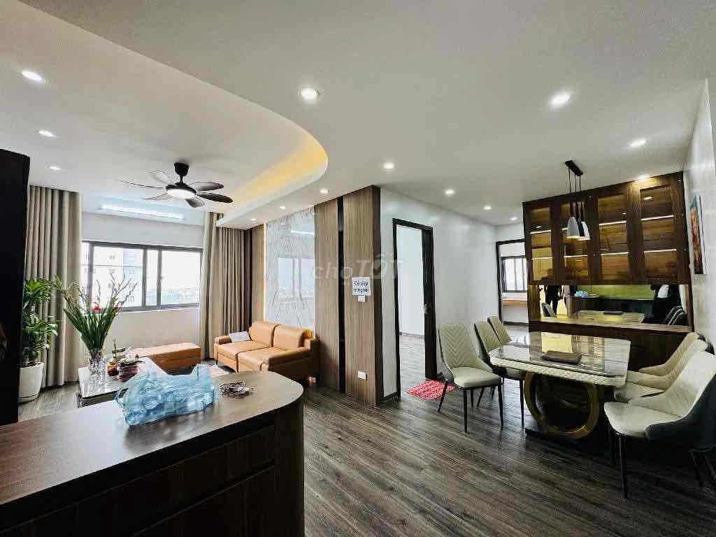 🔥 CĂN HỘ HIẾM – LÔ GÓC 3 MẶT THOÁNG – VIEW HỒ CỰC CHILL 🔥