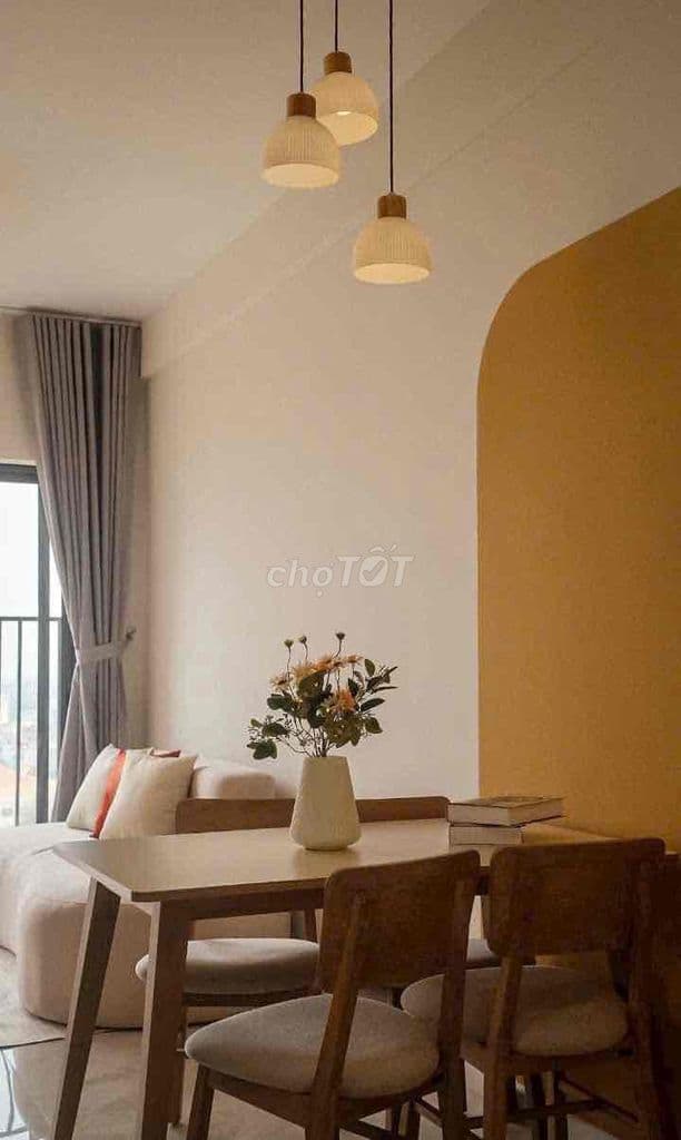 CHỐT GẤP CĂN 2PN KHANG ĐIỀN BÌNH TÂN – 68M2 – GIÁ TỐT CHỈ 4,250 TỶ - Ảnh 2